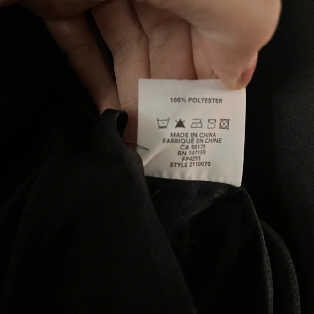 Frank and Oat blouse - Picture 4 of 4